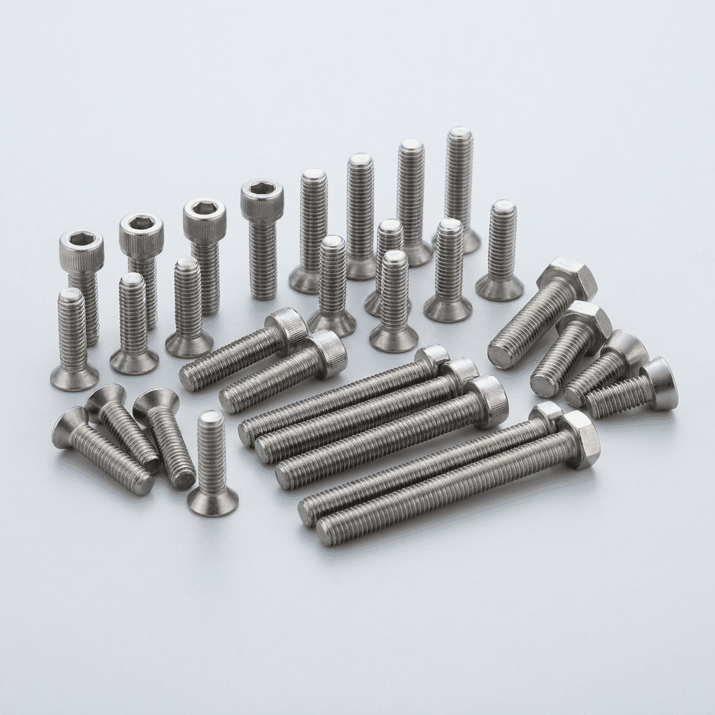 Tornillos